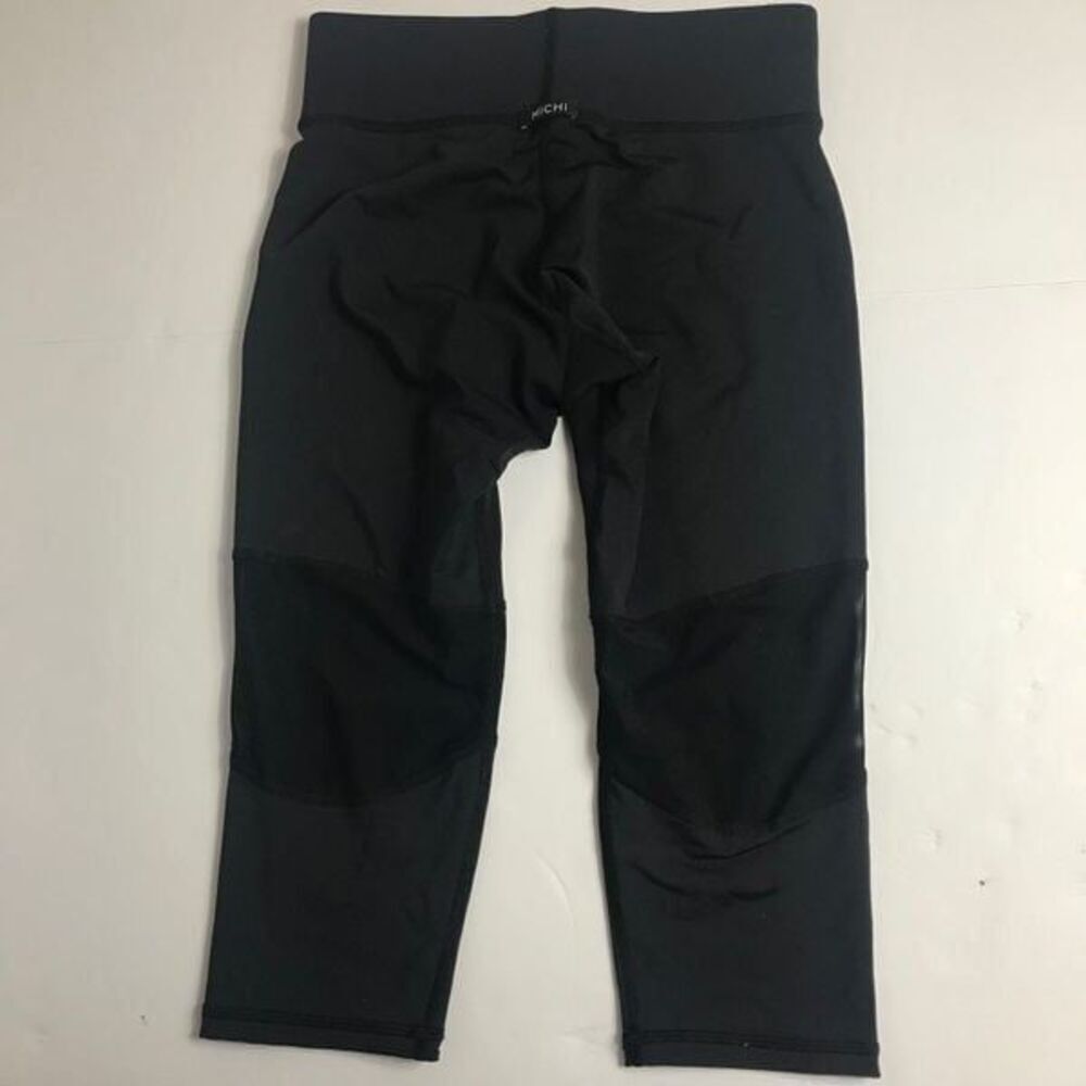 Michi size 4  black leggings 0065